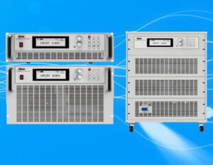 Programmable AC Power Supply 61 series