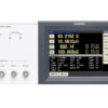 5 MHZ Impedance Analyzer