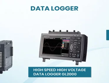 The Benefits and Uses of High-Speed Data Loggers