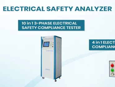 Electrical Safety Analyzer: Technical Products Dealer