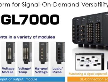 Advanced Data Acquisition System | Technical Product Supplier & Dealer in Delhi