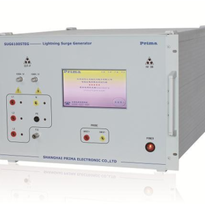 6KV SURGE SIMULATOR 3-PHASE CDN Surge Generator Distributor