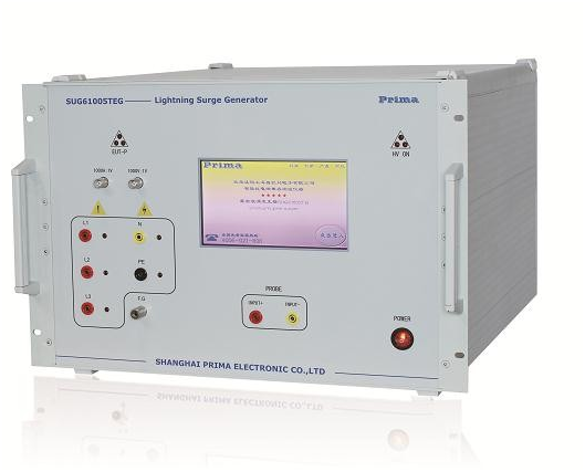 6KV SURGE SIMULATOR 3-PHASE CDN Surge Generator Distributor