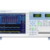 WT1800E high-performance power analyzer