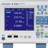 Yokogawa Power Analyzer WT 300