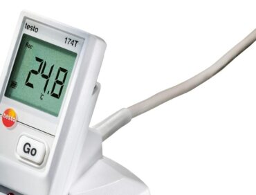 Enhance Testing and Measuring with Technical Products: Your Trusted Temperature data logger in India