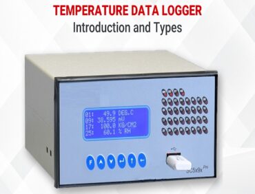 Enhancing Precision Monitoring with Temperature Data Loggers: A Comprehensive Guide