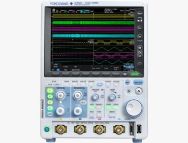 Unveiling Precision and Performance: Yokogawa Oscilloscopes from Technical Products