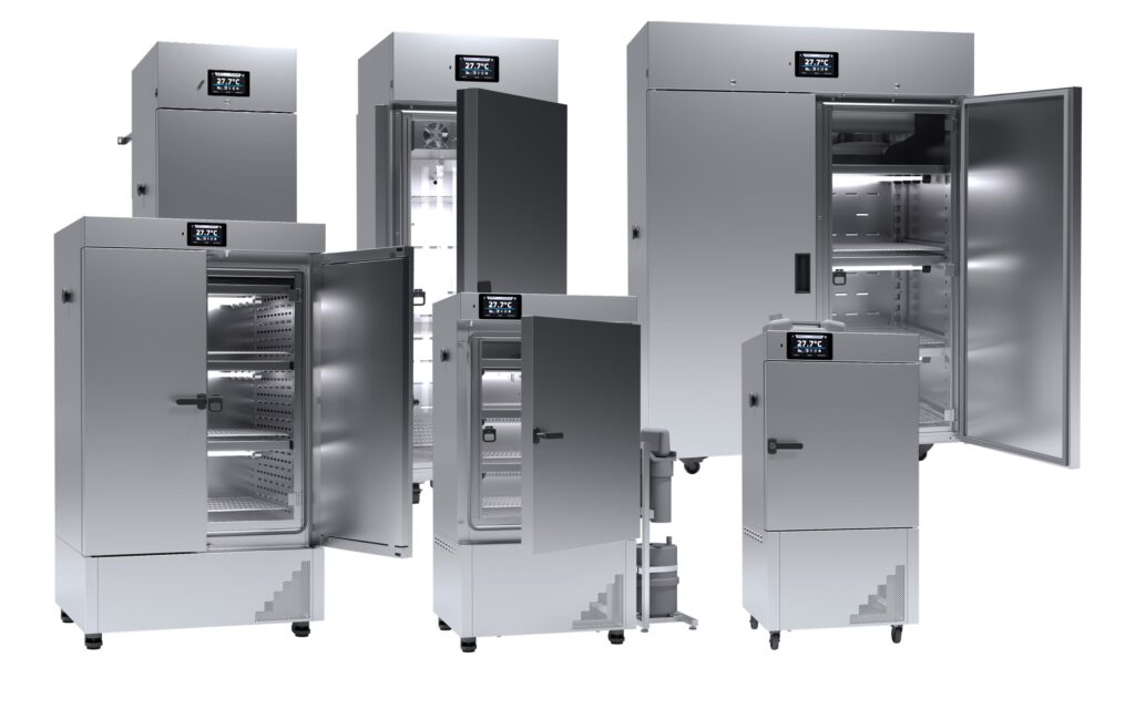 Limatic The Secrets Of Climatic Chambers- Technical Products