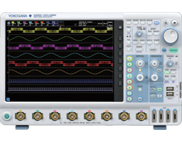 Oscilloscopes