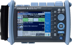 Yokogawa Oscilloscopes