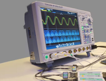 Yokogawa Oscilloscopes: Precision and Innovation for Modern Engineers