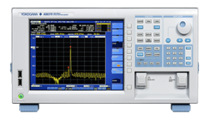 Yokogawa Oscilloscope