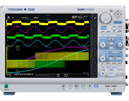 Oscilloscopes