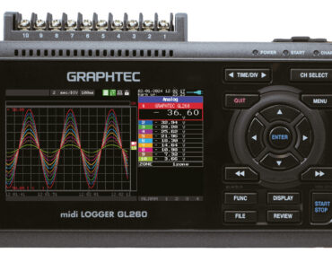 Understanding Data Acquisition: A Guide to Graphtec GL260 & GL860 Solutions